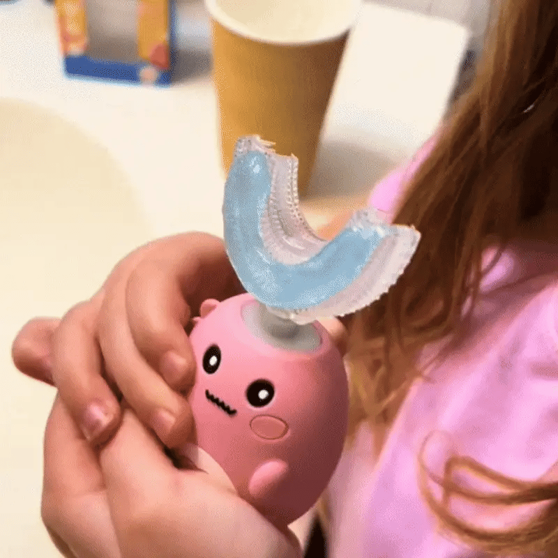 Spazzolino Giocattolo per Bambini