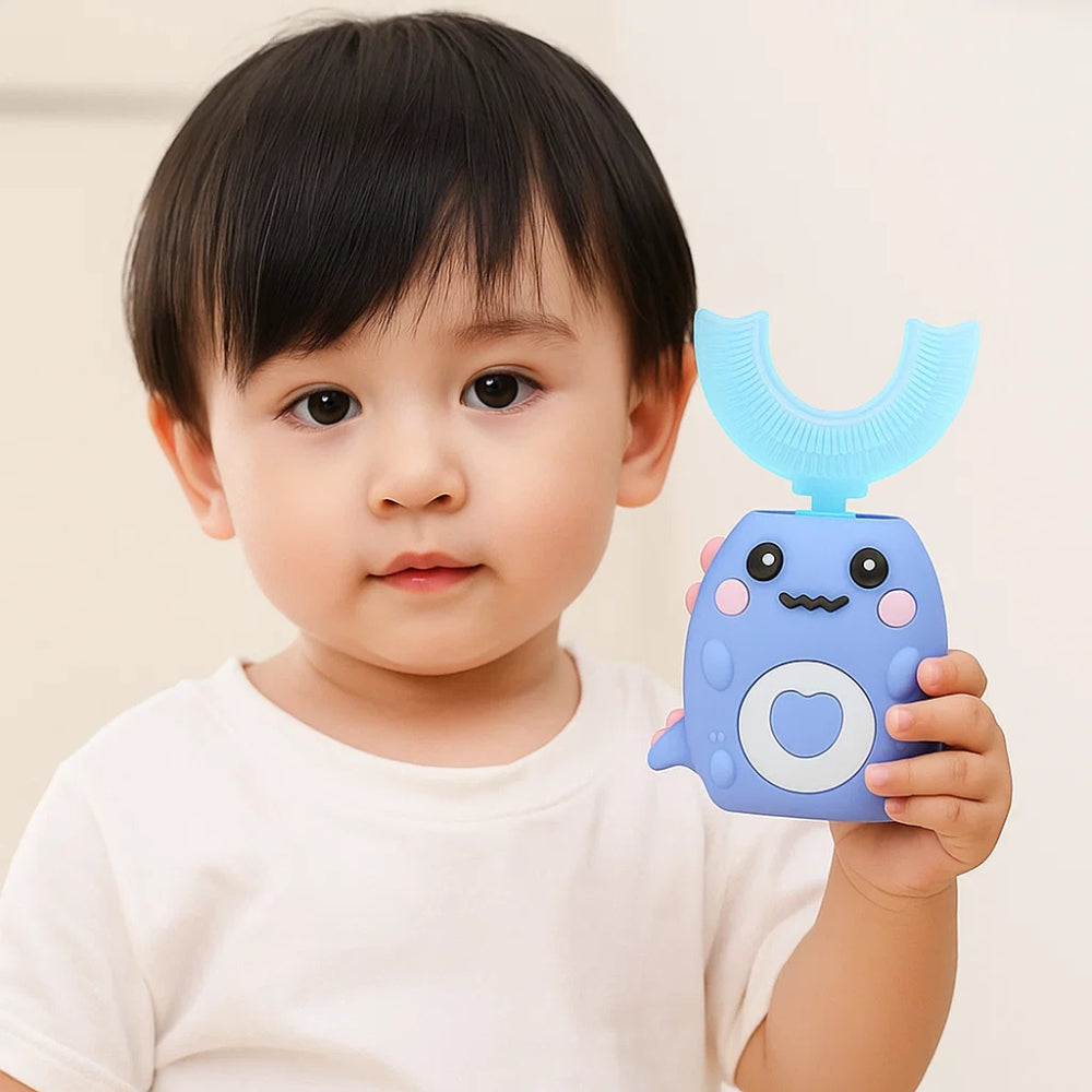 Spazzolino Giocattolo per Bambini